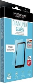 Protective films and glasses for smartphones