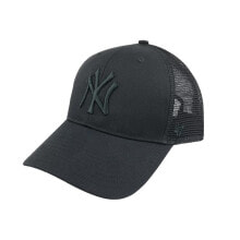 47 Brand Mlb New York Yankees Branson Cap