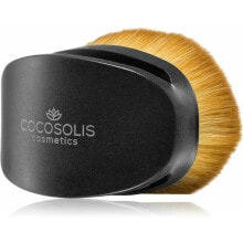 Кисти, спонжи и аппликаторы для макияжа COCOSOLIS