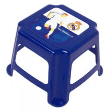 REAL MADRID CF Stool