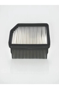 Air filters for engines