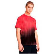 Men's sports T-shirts and T-shirts