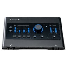 Купить dJ оборудование Presonus: Аудио интерфейс Presonus Quantum ES 4