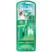 Cosmetics and hygiene products for dogs