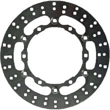 TRW MSW268 Floating brake disc