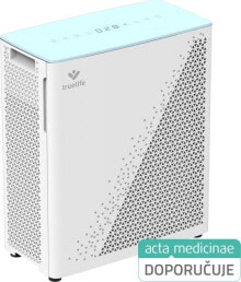 Air purifiers and humidifiers