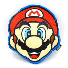 Подушки  Super Mario