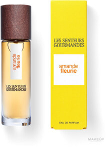 Купить парфюмерия Les Senteurs Gourmandes: Les Senteurs Gourmandes Amande Fleurie - Eau de Parfum 15 ml