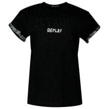 REPLAY W3625.000.22536P.098 T-Shirt