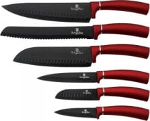 Kitchen knives