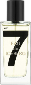 Купить парфюмерия Iceberg: Iceberg Eau de Iceberg Pour Homme