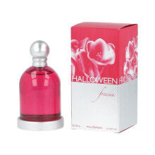 Women's Perfume Jesus Del Pozo EDT 100 ml Halloween Freesia