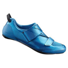 Bicycle shoes