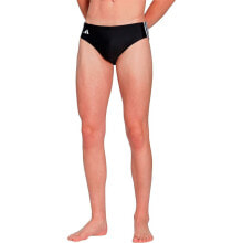 Плавательные плавки и шорты aDIDAS 3 Stripes Swimming Shorts