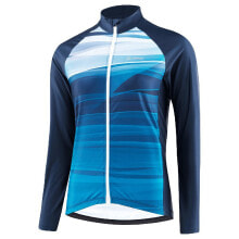 LOEFFLER Vision Long Sleeve Jersey