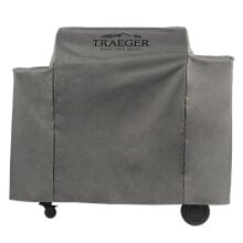  Traeger