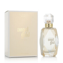 Женская парфюмерия Victoria's Secret EDP Angel Gold 100 ml