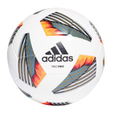 Мяч футбольный adidas Tiro Pro Omb FS0373