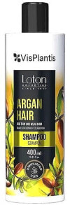 Haarshampoo mit Arganöl - Vis Plantis Loton Argan Hair Shampoo