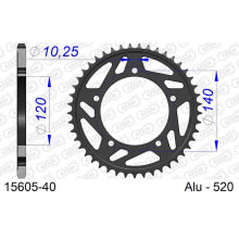 AFAM 15605 rear sprocket купить онлайн