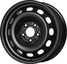 Купить колесные диски MWD: Штампованный колесный диск MWD 15163 6x15 ET52.5 - LK5/108 ML63.3
