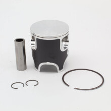 VERTEX Honda Cr-Cre 97-01 D.66.35 B Piston Kit