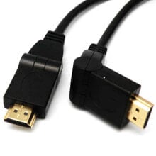 EUROCONNEX 0659 M/M 1 m HDMI Cable