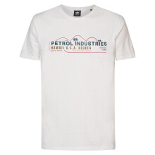 PETROL INDUSTRIES TSR157 Short Sleeve T-Shirt