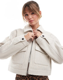 Women's outerwear