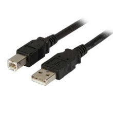 EFB 900234422 5 m USB-B Cable