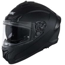 Helmets for motorcyclists