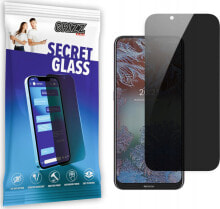 Protective films and glasses for smartphones