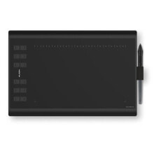 Graphic tablets