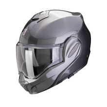 SCORPION EXO-Tech EVO Pro Solid Convertible Helmet