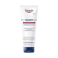 Eucerin Aquaphor Skin Repairing Balm Восстанавливающий бальзам для поврежденной, сухой и раздраженной кожи 198 г