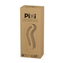 CATIT Pixi cat tail scratcher replacement cardboard set