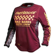 FASTHOUSE Grindhouse Long Sleeve T-Shirt