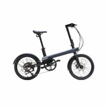 Electric bicycles