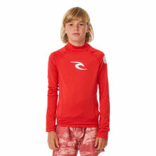 RIP CURL Brand Wave Rashguard