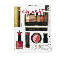 ESSENTIAL MAKE UP set 7 pz