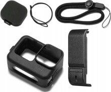 Accessories for action cameras