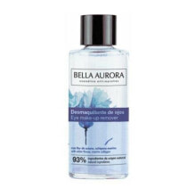 Корейские средства для очищения лица и снятия макияжа Bella Aurora купить от $26