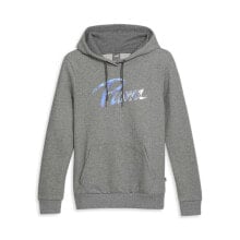 Женские худи PUMA купить от $57