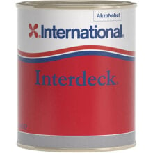 INTERNATIONAL 750ml Interdeck Anti-Slip