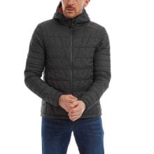 ALTURA Grid Twister Isolated Jacket