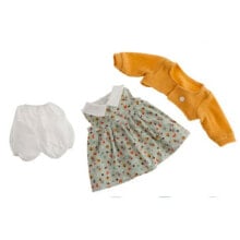 MUÑECAS ANTONIO JUAN Assorted 26 cm Doll Clothes Set