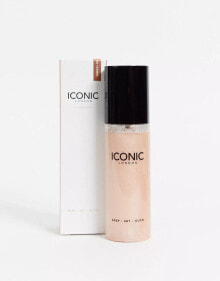 Iconic London – Prep-Set-Glow – Original