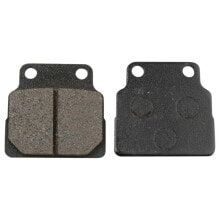 EBC FA122 Brake Pads