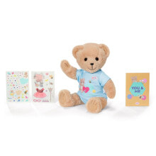 Soft toys for girls