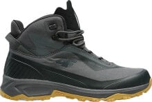 Men's Trekking Boots